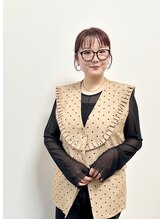 フランシス(Francis.)&nbsp;リカ 