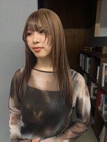 ドゥフト(duft.)&nbsp;ニュアンスデザインカラー