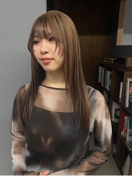 ドゥフト(duft.) ニュアンスデザインカラー