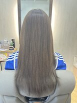 クロバーズヘア(Clover's hair)&nbsp;ロングヘア