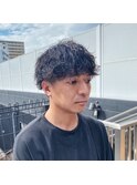 ハードツイストスパイラル