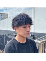 クロエ バイ ラヴィズム 新潟ビルボードプレイス2店(CLOE by LUVISM)&nbsp;ハードツイストスパイラル