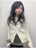 ニュアンスパーマスタイル