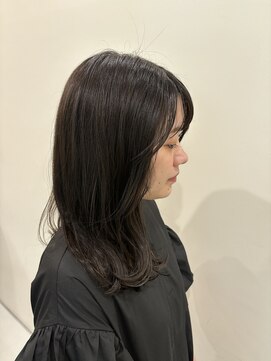 ファム 宝町店(femme) オリーブグレー