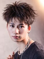 ゴールド 京都(GOALD) スイングショート