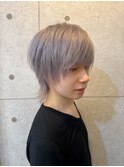 men'sカット/カラー/髪質改善/ヘアセット/ブリーチ