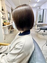 ツイギー 歩行町店(TWiGGY)&nbsp;ミニボブ