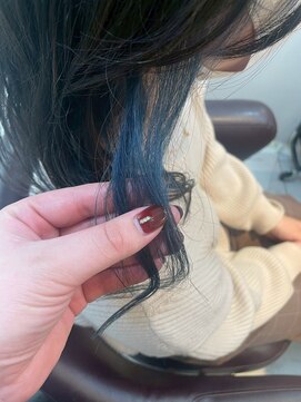 ルページ 千葉(lpage) 髪質改善/顔周りレイヤーカット/グレージュ[千葉/千葉駅]