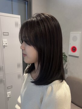 赤み消しcolor◎