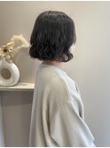 bob perm◎
