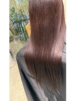 アグレイト A'great プルエクステカラー