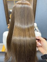 きのま 東白楽 東神奈川&nbsp;美髪矯正