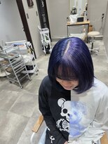スイ(Suy') ボブ