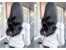 黒染めクーポン￥7900～