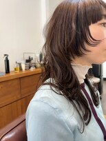 コンパス(COMPASS)&nbsp;ハイレイヤーロング
