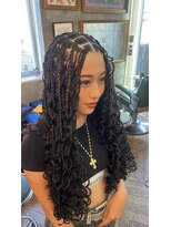 ハニートラップ(HONEY TRAP！)&nbsp;ボヘミアンブレイズ