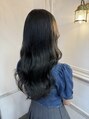 フルアヘッド(FULL A HEAD)&nbsp;ワンカラーで叶える、うる艶透明感カラー得意です♪