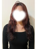 ジュール 池袋(Joule)&nbsp;ハッシュカット