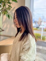 エコール(EcorE)&nbsp;レイヤースタイル