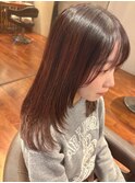 鎌倉大人ショートボブ顔回りレイヤーカットくびれショート30代