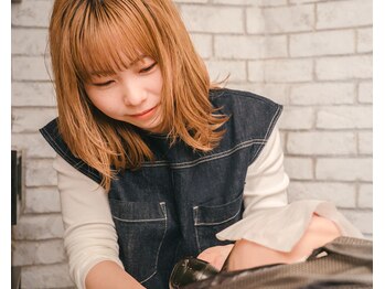 レノ(Reno)の写真/日々の疲れを癒す極上のヘッドスパ体験。頭皮ケアとリラクゼーション効果で、あなた史上最高の輝きへ☆