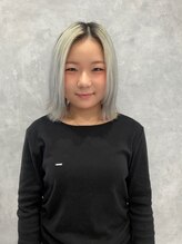 シーエスメイド バイ シャチュー 南松本店(CS made by SHACHU)&nbsp;佐久  明日香