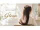 グリーム(Gleam)の写真
