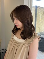 アエル(AELU)&nbsp;まろやかベージュ