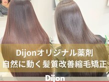 ディジョン(Dijon)