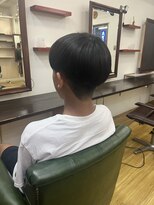 ブレイク 藤枝店(BREK)&nbsp;メンズマッシュ