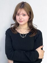 アルバム 新宿(ALBUM SHINJUKU) 谷口 遥香