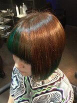 ゾーマ(ZOUMA) ナチュラルアッシュ