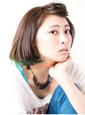 ☆グリーンマインド☆