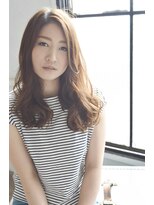 エイミー(Aimee)&nbsp;フェミニンロング♪