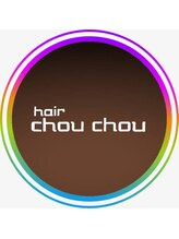 hair chou chou