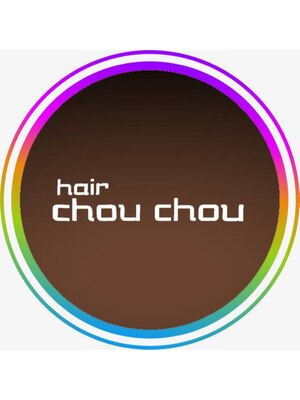ヘアーシュシュ(hair chou chou)