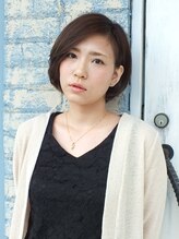 ガルボアルファ 上島店(Garbo α)