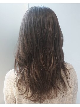 フィゼル 福島店(fizelle) ココアブラウン