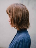 プロデュース 古淵店(Produce)&nbsp;ふわカジュアルボブ