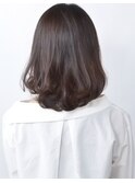 【黒髪】オールラウンドな愛されワンカールボブ♪