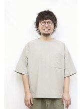 イホリ(ihori) 池田 章悟