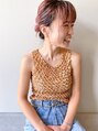 シカタ シーカ 鎌倉(CICATA/ShIKA.) 高力 優子 【鎌倉駅】