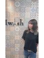 イワッシュ 二俣川駅(IwAsh) fukagawa   mayuko