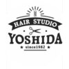 ヨシダ(YOSHIDA)のお店ロゴ