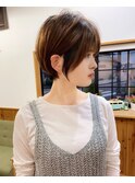 ◆担当：岩切祐樹◆大人美人ショート