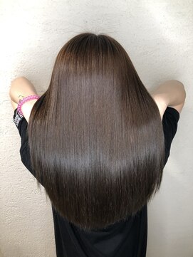 ヘアリゾートエーアイ 新宿西口店(hair resort Ai) サイエンスアクア【新宿　トリートメント】