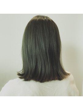 モードケイズ 尼崎店(MODE K's) カラー