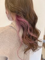 モプレア(MOPLEA)&nbsp;イヤリングカラー☆