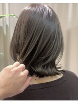 ノラキチジョウジ(NORA KICHIJOJI)&nbsp;#くびれミディ#オリーブグレージュ#20代＃30代＃40代