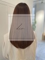 ディーオ 川越(Dio...)&nbsp;髪質改善トリートメントでつや髪に。【川越 髪質改善 縮毛矯正】